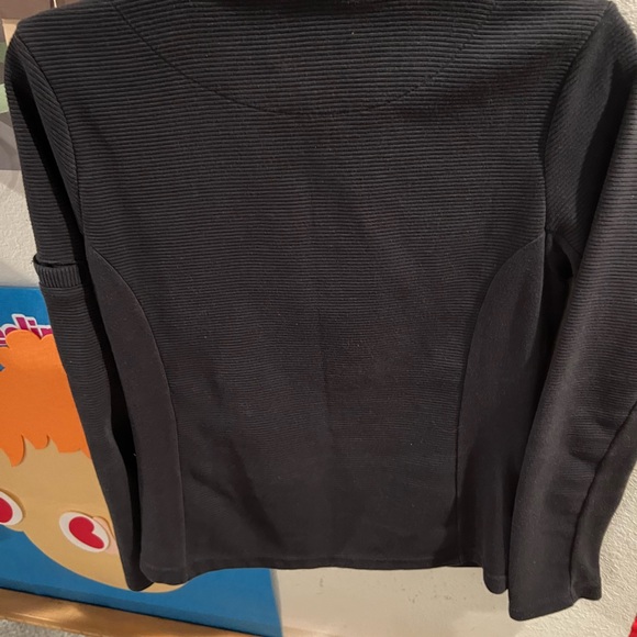 Ribbed pull over - Picture 5 of 5